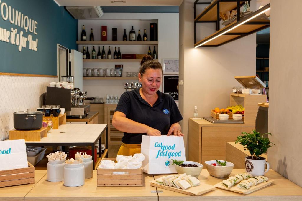 BeYou Hotel Polo - Resim 41