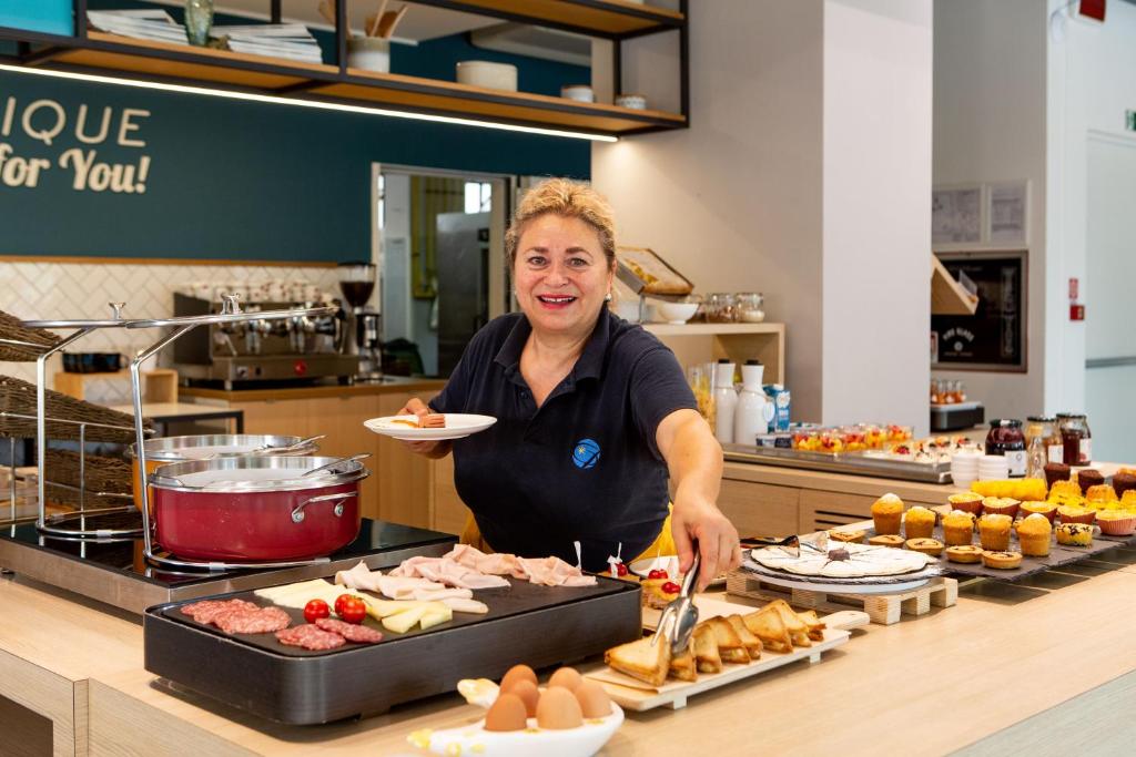 BeYou Hotel Polo - Resim 43