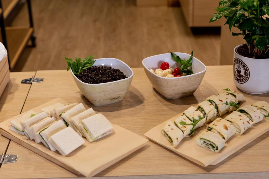 BeYou Hotel Polo - Resim 16