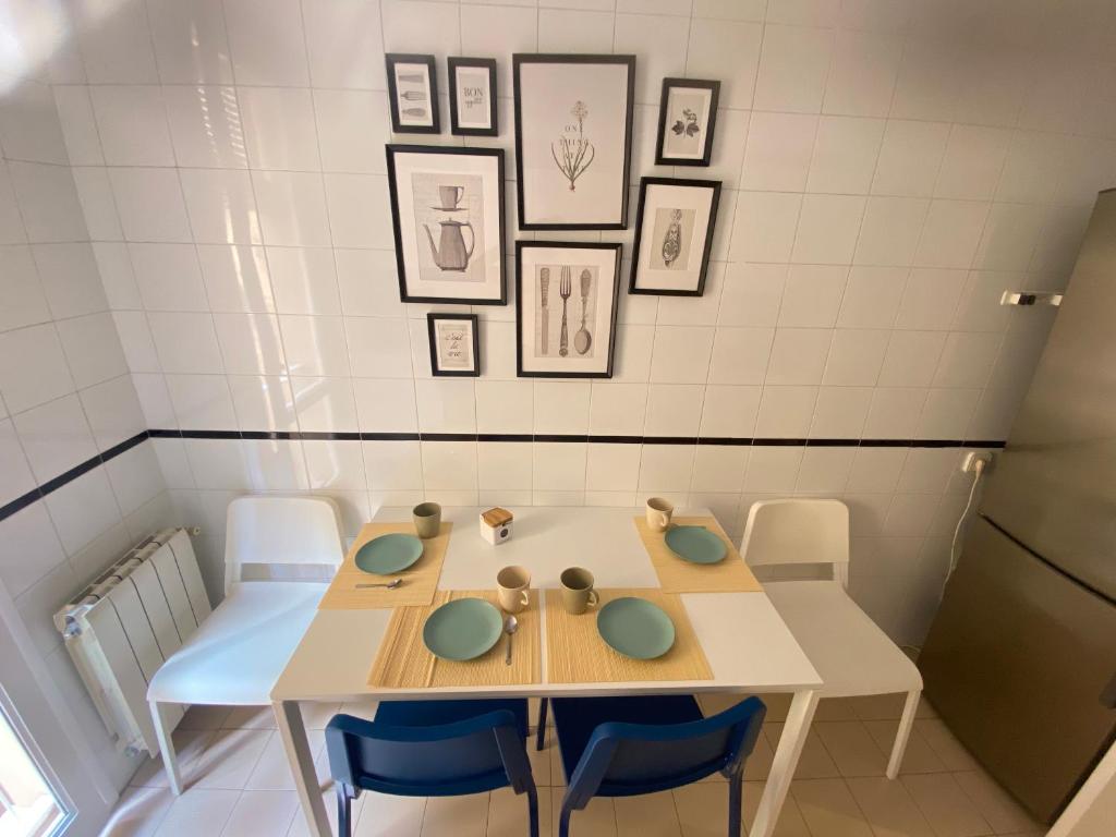 Fotografie z fotogalerie ubytování Topitos Apartment Casc Antic v destinaci Tarragona