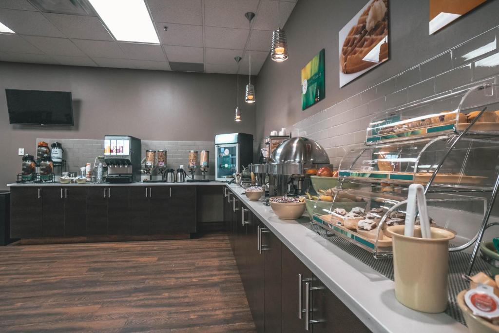 Quality Inn & Suites - Resim 35