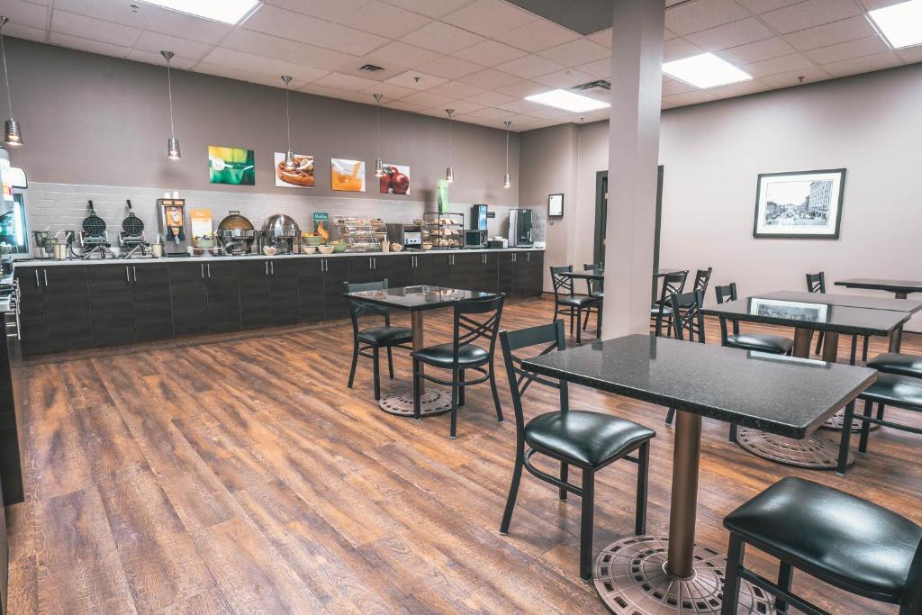 Quality Inn & Suites - Resim 33