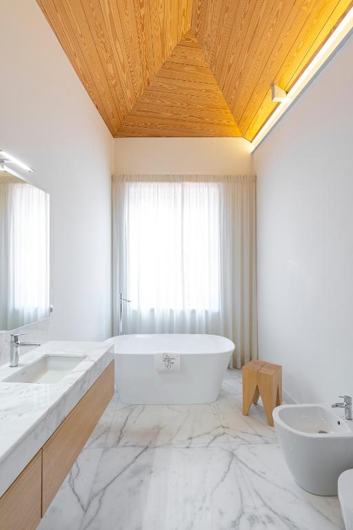 Mouzinho Village River - 16