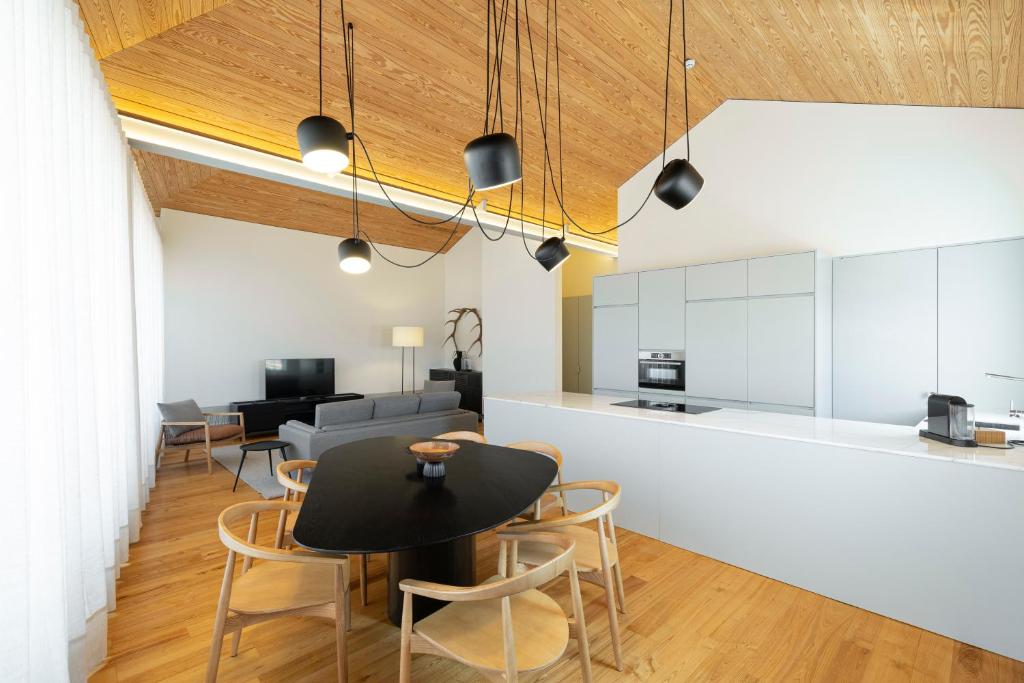 Mouzinho Village River - 17