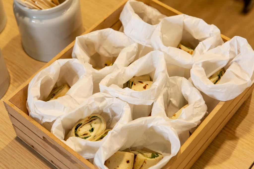 BeYou Hotel Polo - Resim 32