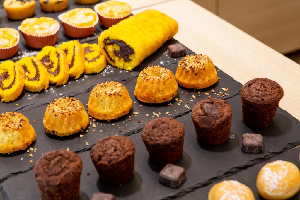 BeYou Hotel Polo - Resim 35