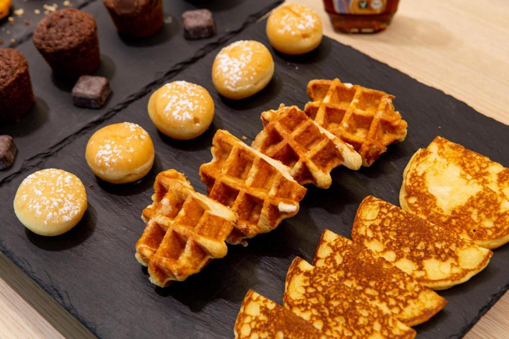 BeYou Hotel Polo - Resim 39