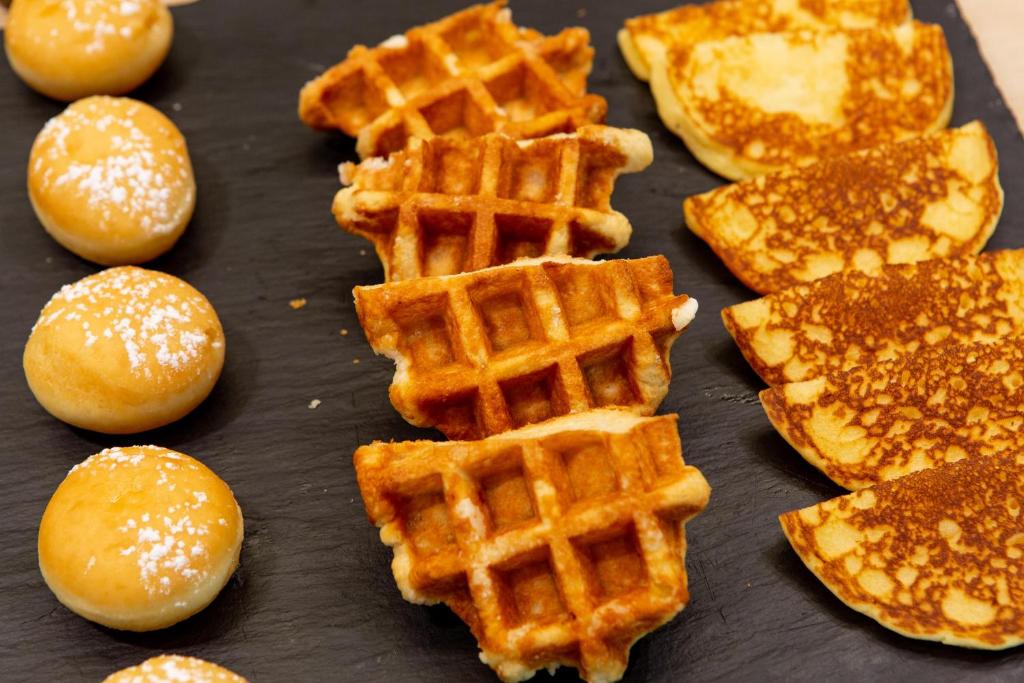 BeYou Hotel Polo - Resim 45