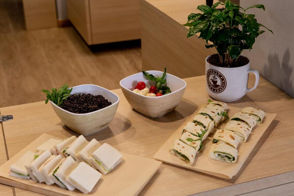 BeYou Hotel Polo - Resim 37