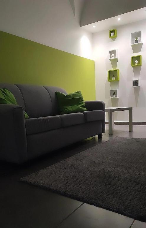 Fortino vecchio apartment - 1