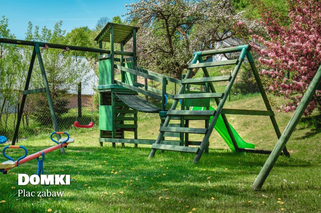 Detský kútik v ubytovaní Granada Pensjonat & SPA