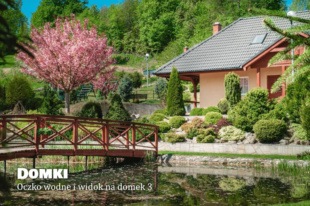 Príroda v okolí penziónu
