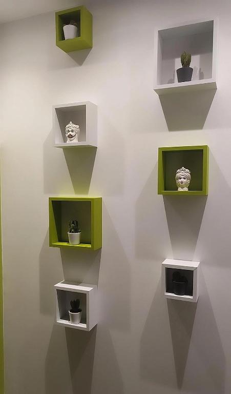 Fortino vecchio apartment - 2