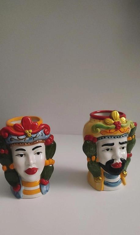 Fortino vecchio apartment - 3