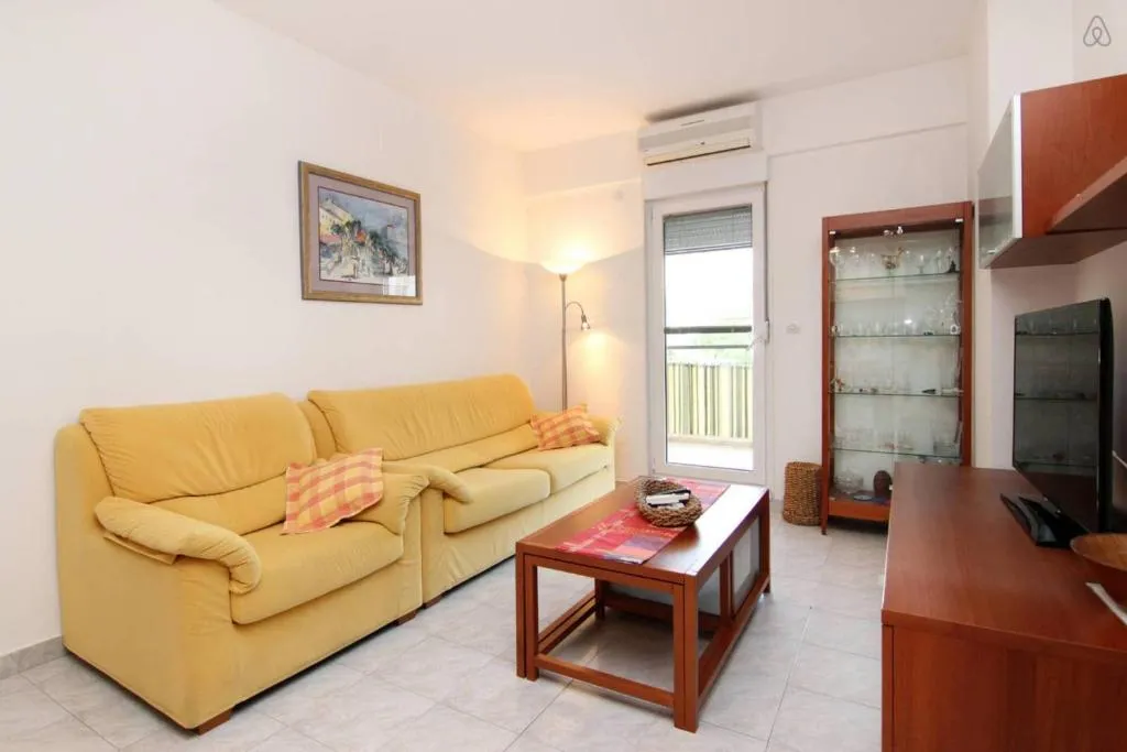 Apartment Happy Day, Split, Croaţia
