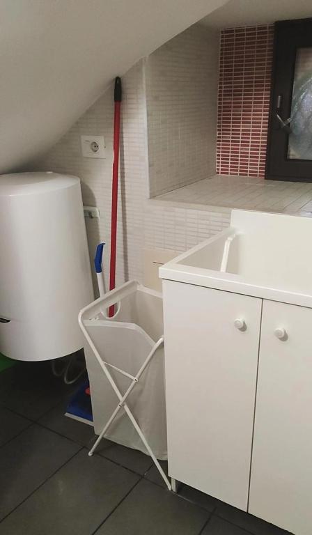 Fortino vecchio apartment - 8