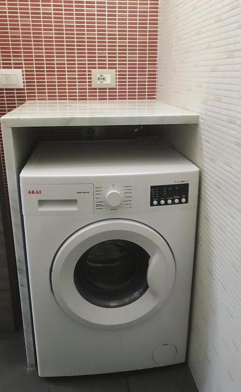 Fortino vecchio apartment - 9