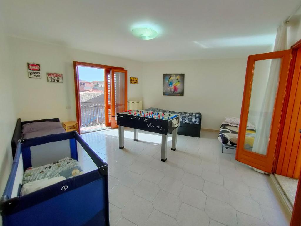 Kép La Casa de Maia szállásáról Belpassóban a galériában