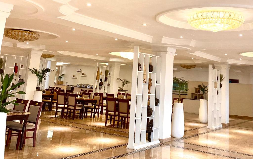 De Leopol Hotel, Addis Ababa – Updated 2023 Prices