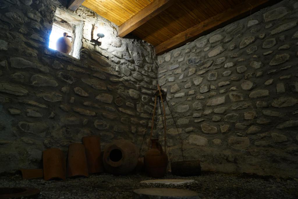 Fotografie z fotogalerie ubytování My Home in Tsinandali v destinaci Tsinandali