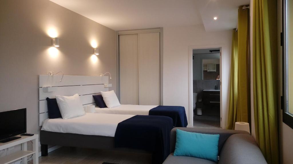 Derechos de imagen reservados por Booking.com