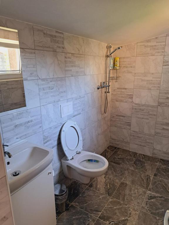 Apartman Megolina - 12