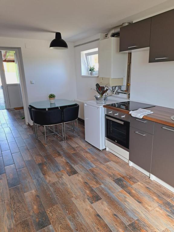 Apartman Megolina - 15