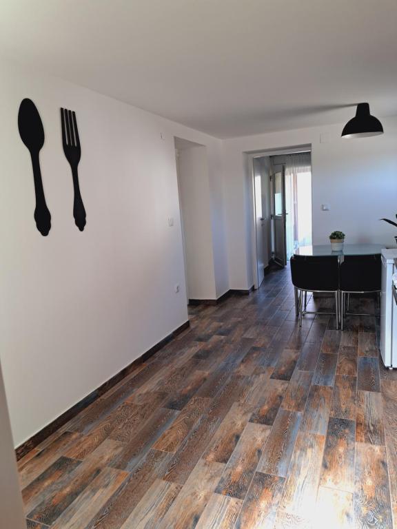 Apartman Megolina - 16