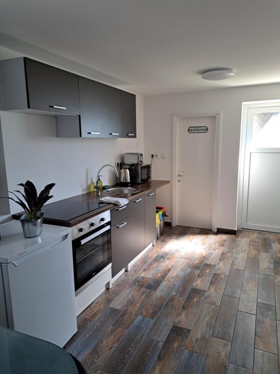 Apartman Megolina - 18