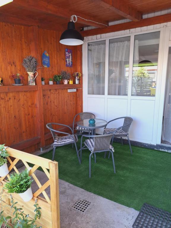 Apartman Megolina - 19