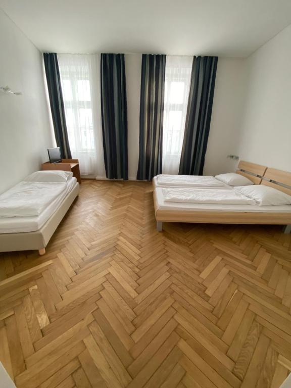 Kolbeck Rooms - Resim 37