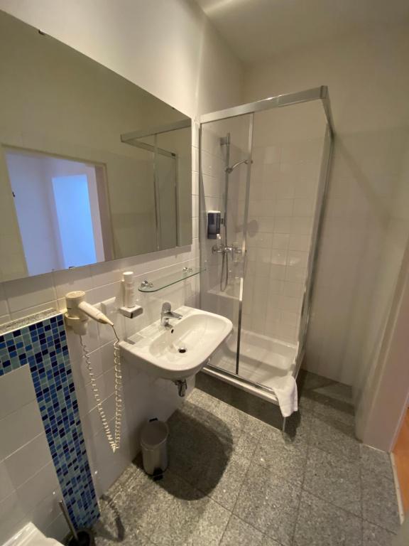 Kolbeck Rooms - Resim 33