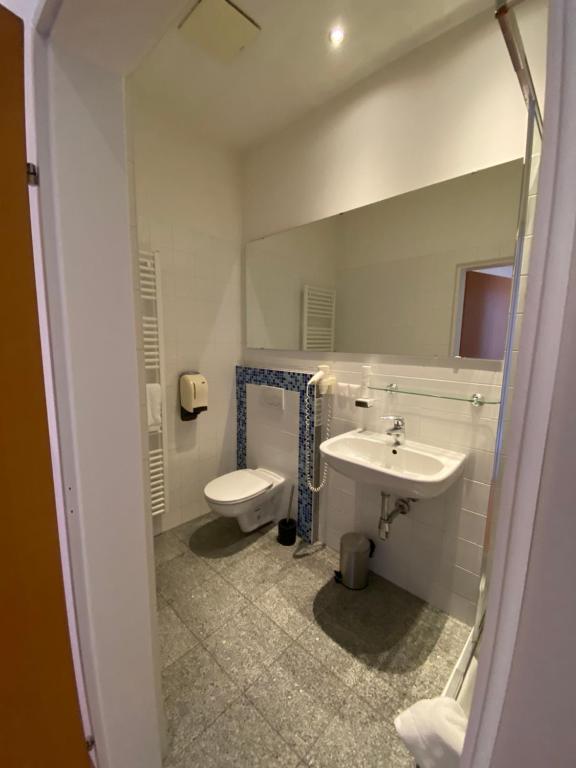 Kolbeck Rooms - Resim 32