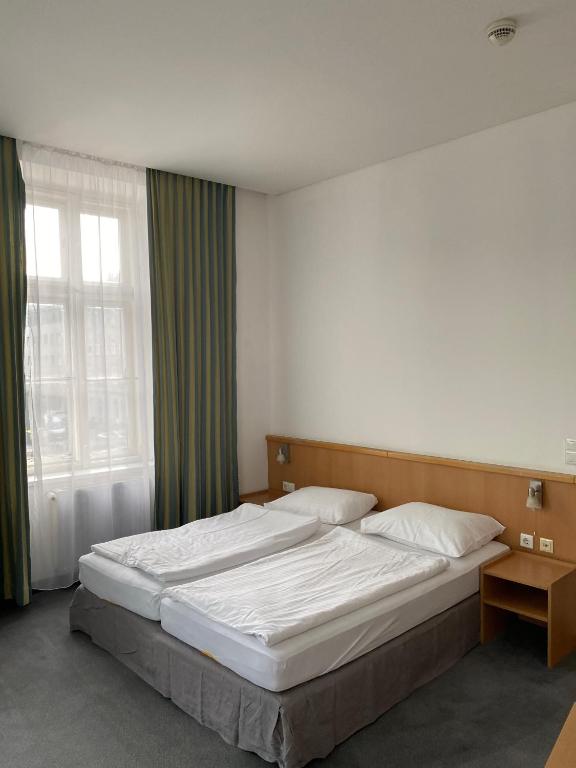 Kolbeck Rooms - Resim 16