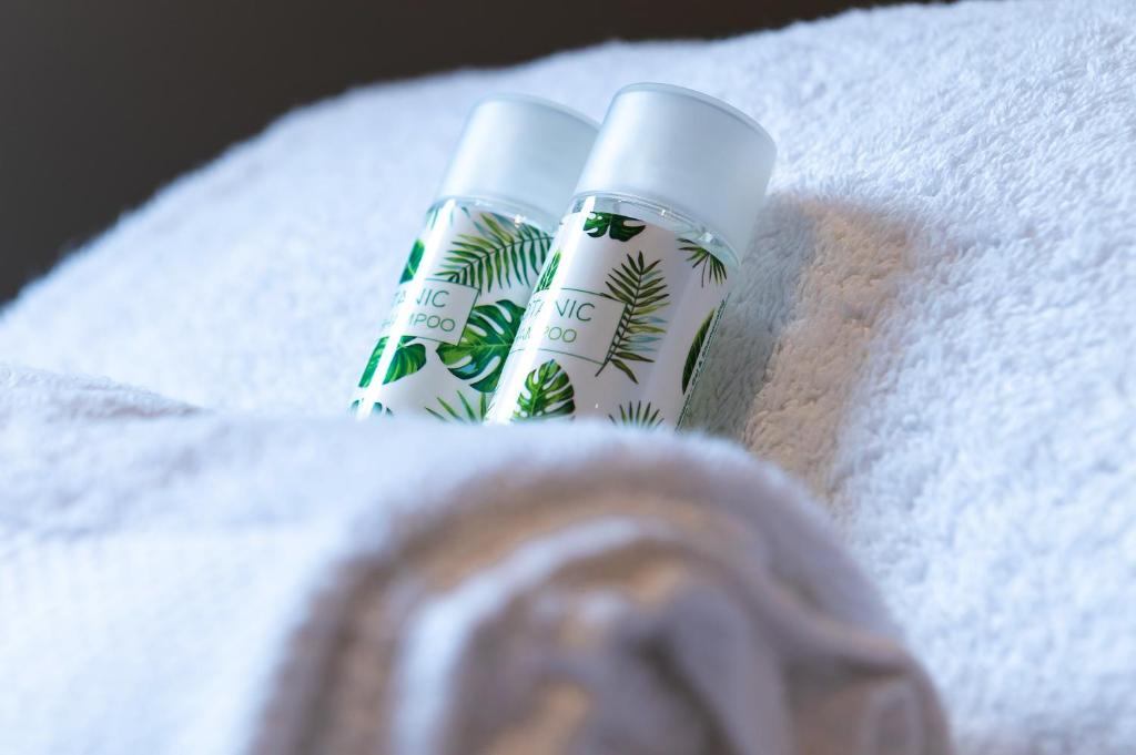 Ultreia Seven Rooms by Adeloló - 15