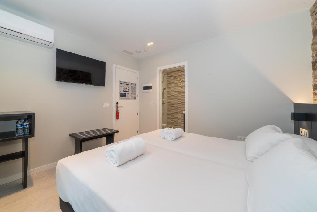 Ultreia Seven Rooms by Adeloló - 9