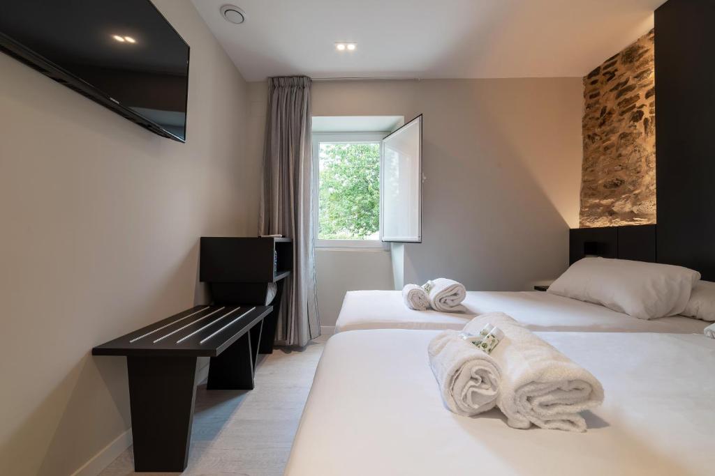 Ultreia Seven Rooms by Adeloló - 6