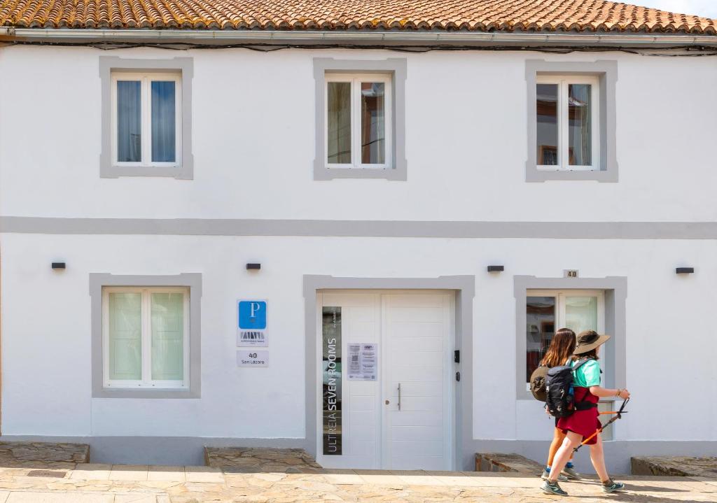 Ultreia Seven Rooms by Adeloló - 18