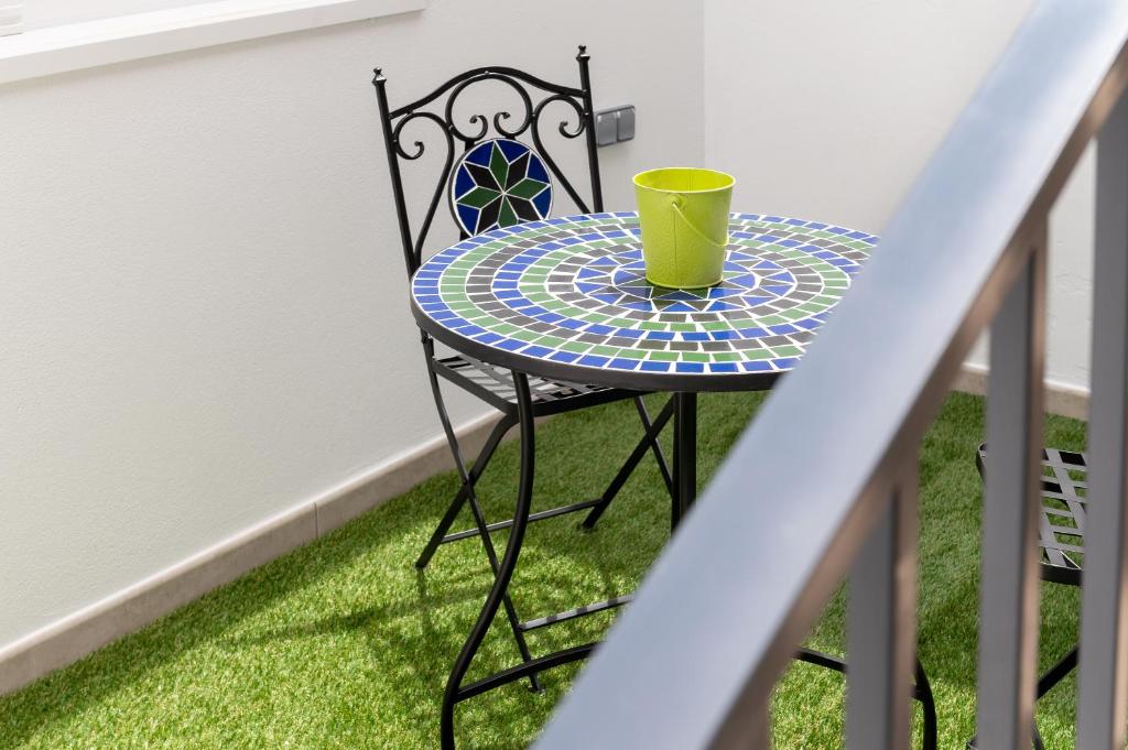 Ultreia Seven Rooms by Adeloló - 16