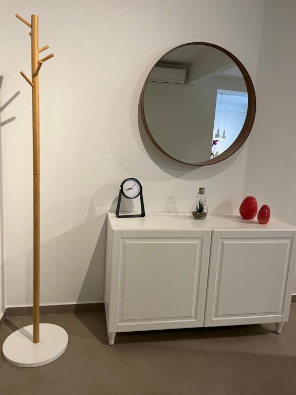 Fotografia z galérie ubytovania Fofi's City Center Apartment v destinácii Kavala