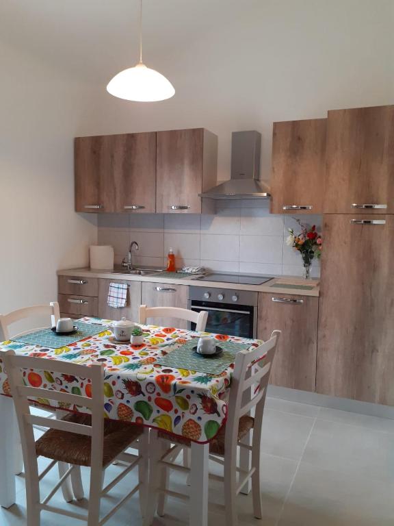 SGM CASA VACANZE a Masainas - Villa con Piscina e BBQ