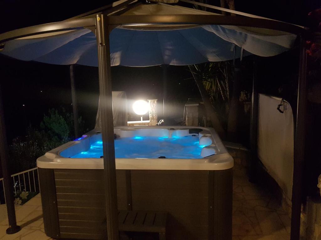 Fotografie z fotogalerie ubytování Apartments Villa Sonia & Teo Hvar v destinaci Hvar