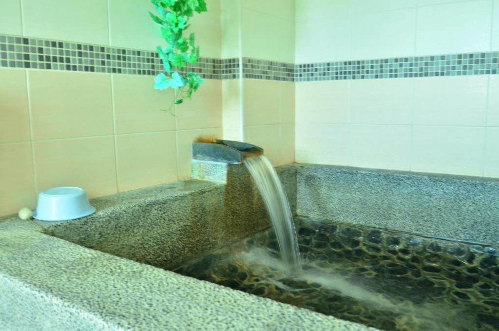 Fotografie z fotogalerie ubytování Pottery B&B v destinaci Ťiao-si