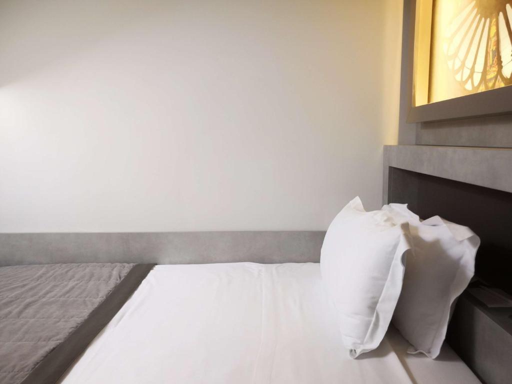 Best Western Premier Milano Palace Hotel - غرفة كلاسيكية مفردة