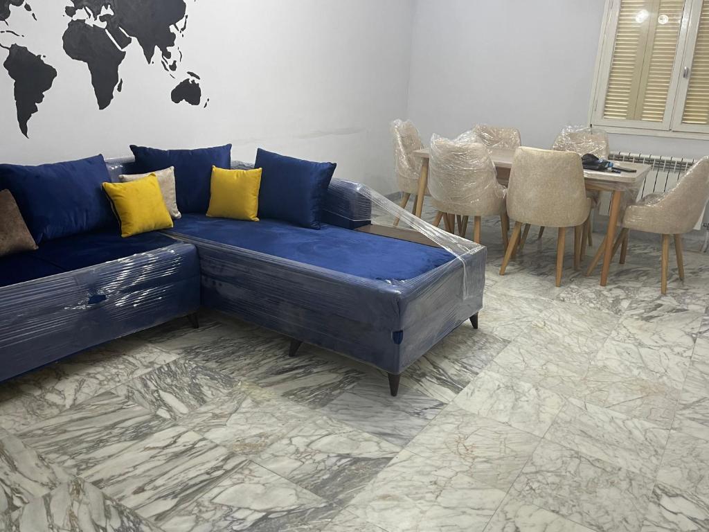 Superbe appartement F4 a Garidi - Housity