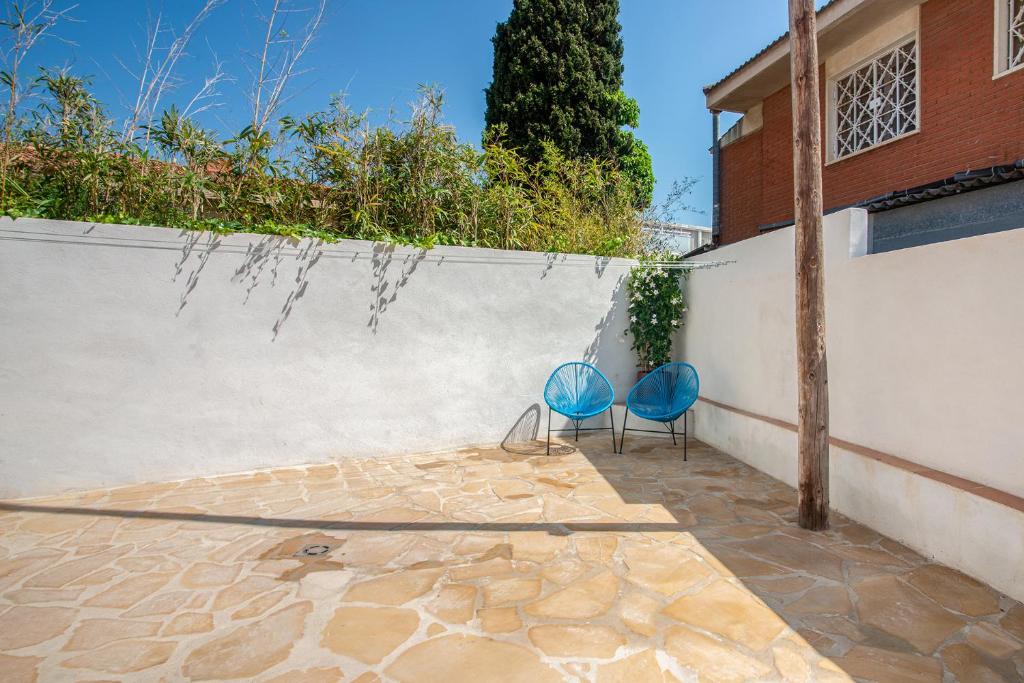 Kép Beach House Cambrils Apartamento en Primera Línea de playa szállásáról Cambrilsban a galériában