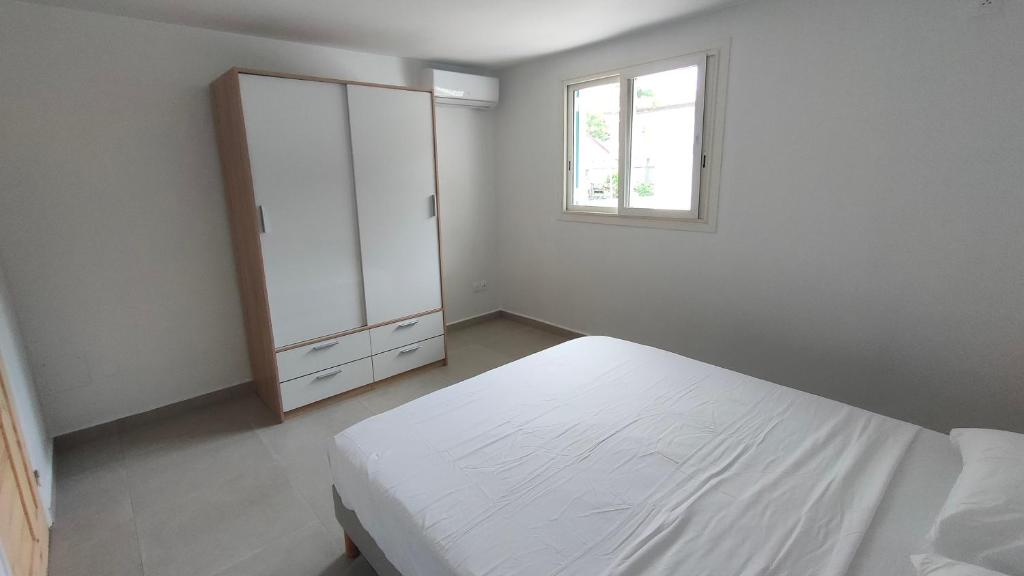 Les Eaux Turquoise - Appartement 1 Chambre