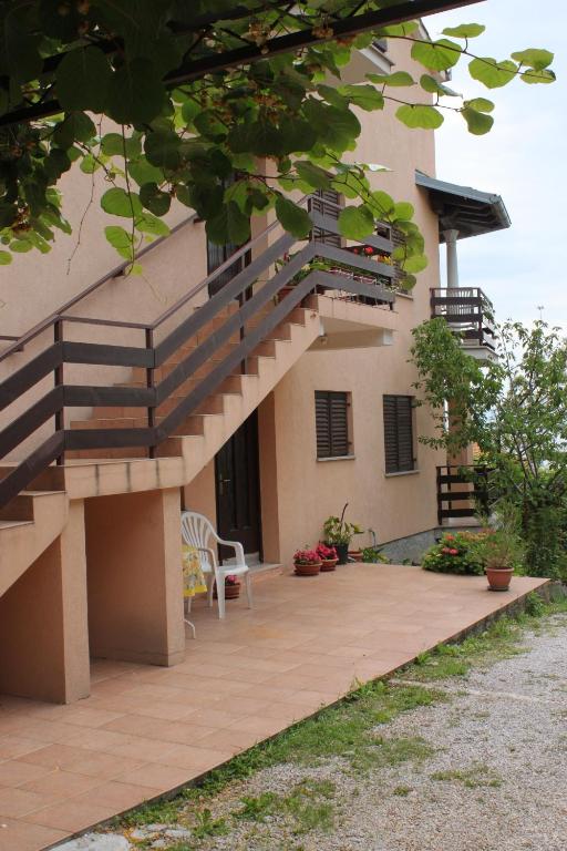 Fotografia z galérie ubytovania Apartments and rooms with parking space Icici, Opatija - 7881 v destinácii Ičići