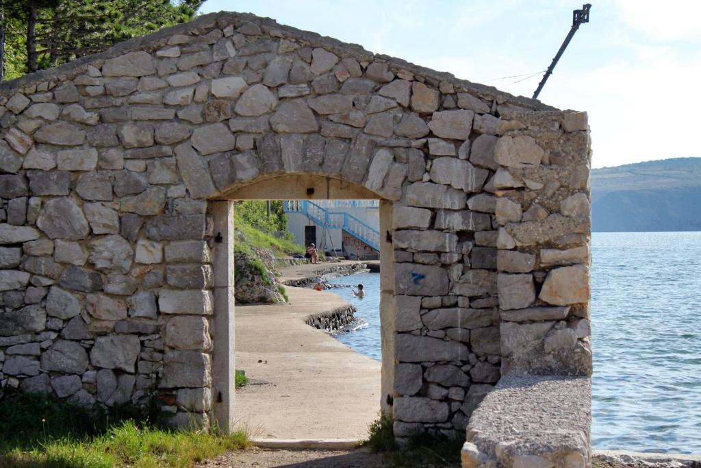 Príroda v okolí apartmánu