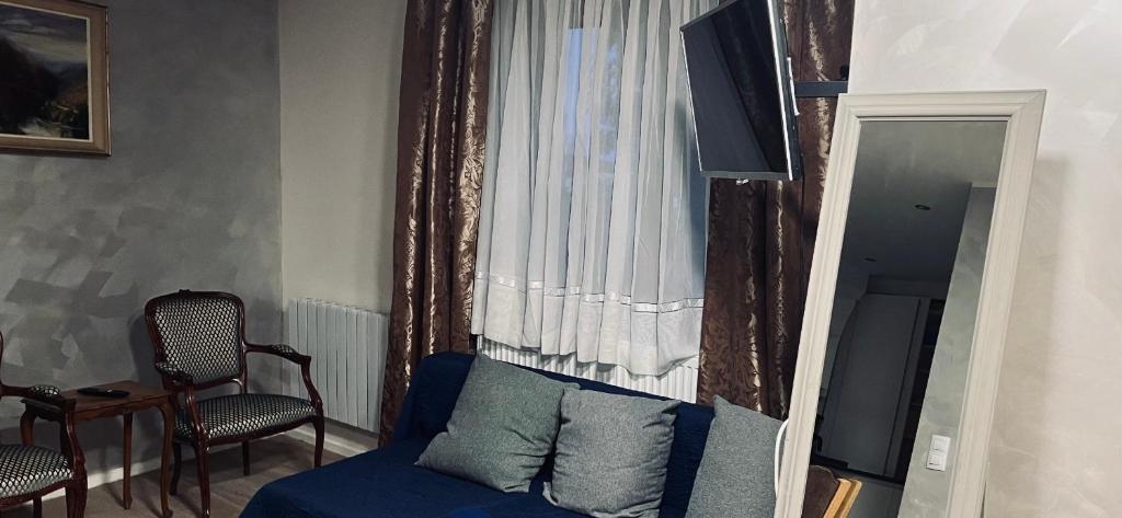 Derechos de imagen reservados por Booking.com